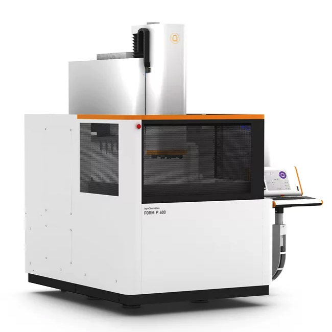 AgieCharmilles Form P600