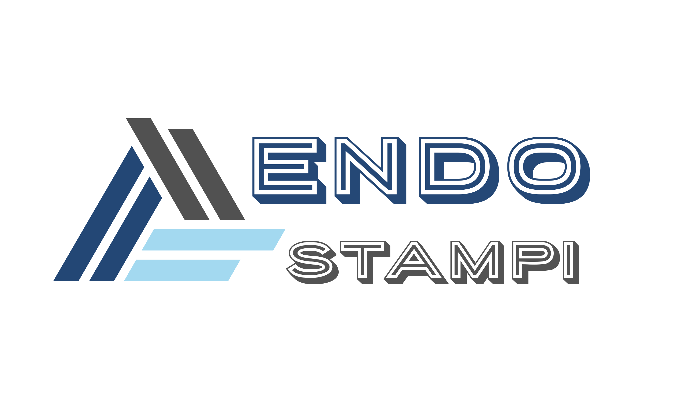 Endo Stampi Official